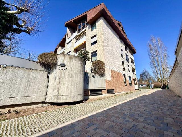 Wohnung kaufen in Langen, Hessen