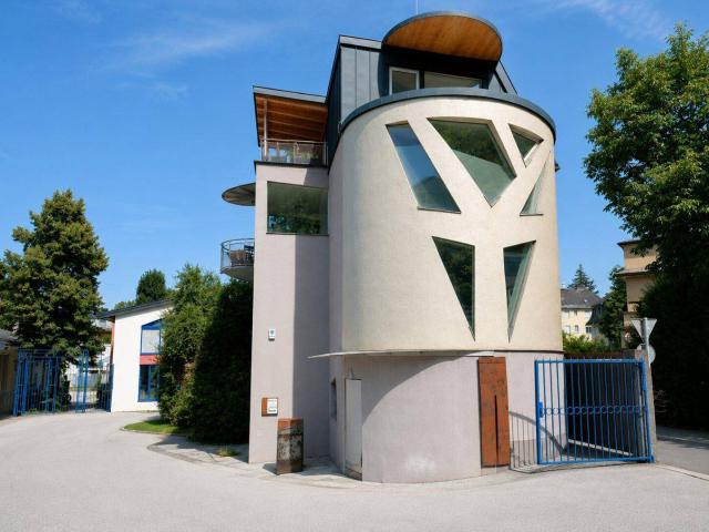 Büro mieten in Schallmoos, Salzburg