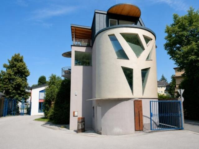 Gewerbe mieten in Salzburg