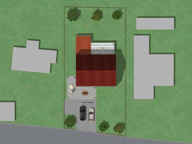 Erdgeschosswohnung kaufen in Neusäß, Bayern
