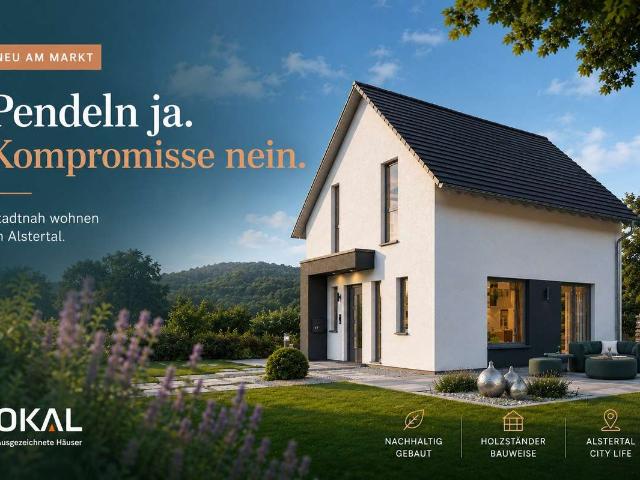 Haus kaufen in Ahrensburg, Kreis Stormarn