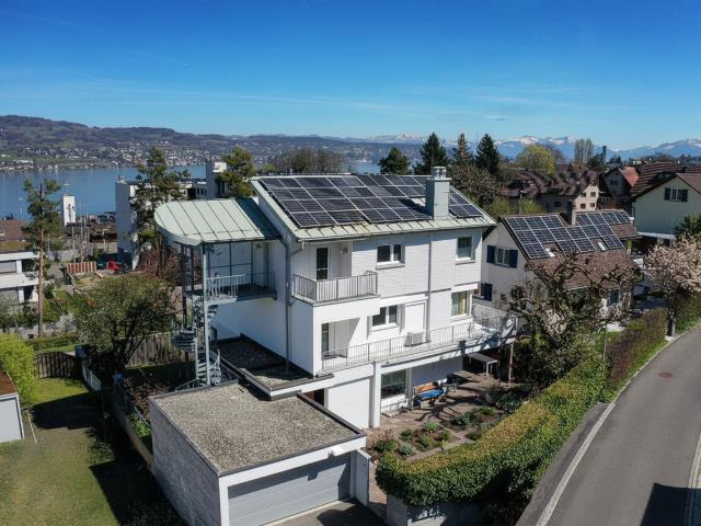 Haus kaufen in Horgen, Zürich