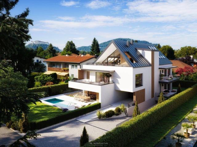 Apartment kaufen in Salzburg-Süd, Salzburg
