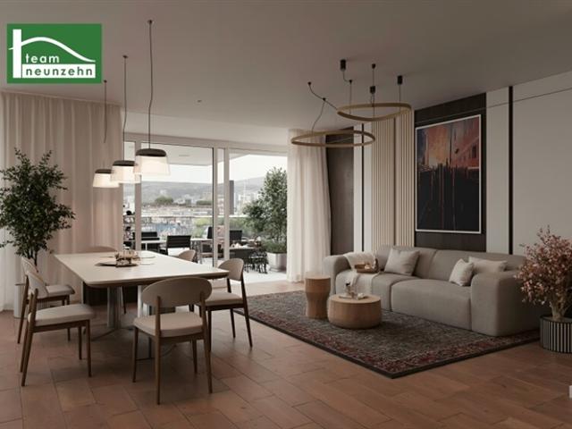 Wohnung kaufen in Gersdorf-Feistritz, Steiermark