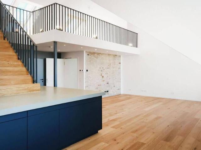 Apartment mieten in Tempelhof–Schöneberg, Berlin