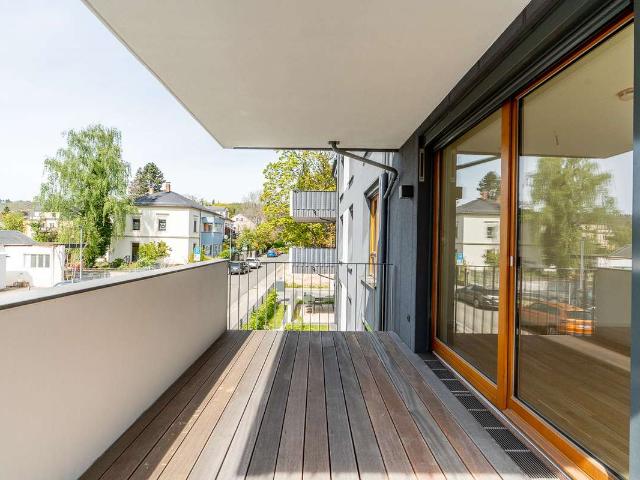 Wohnung kaufen in Serkowitz, Radebeul