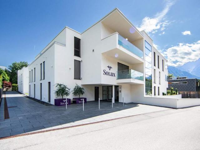 Wohnung kaufen in Patriasdorf, Lienz