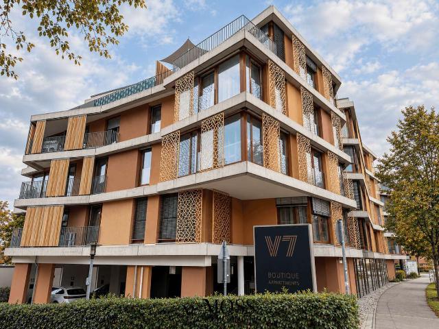 Wohnung kaufen in Unterwiehre-Süd, Freiburg im Breisgau