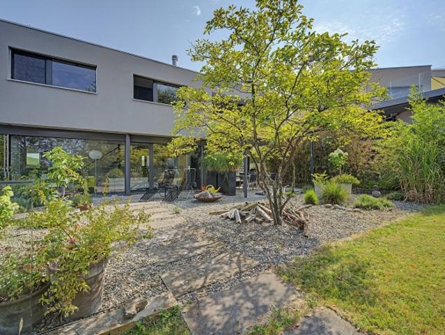 Einfamilienhaus kaufen in Lü