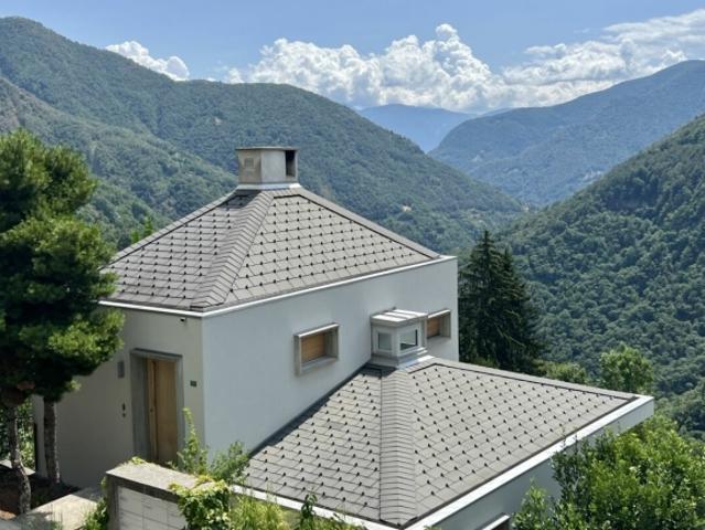Einfamilienhaus kaufen in Onsernone, Tessin