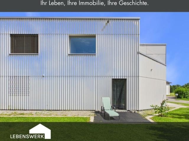 Einfamilienhaus kaufen in Andwil (TG), Thurgau