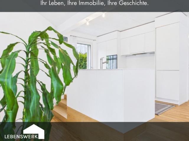 Maisonette kaufen in Weinfelden, Thurgau