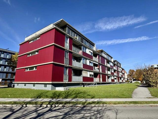 Apartment kaufen in Hard, Vorarlberg
