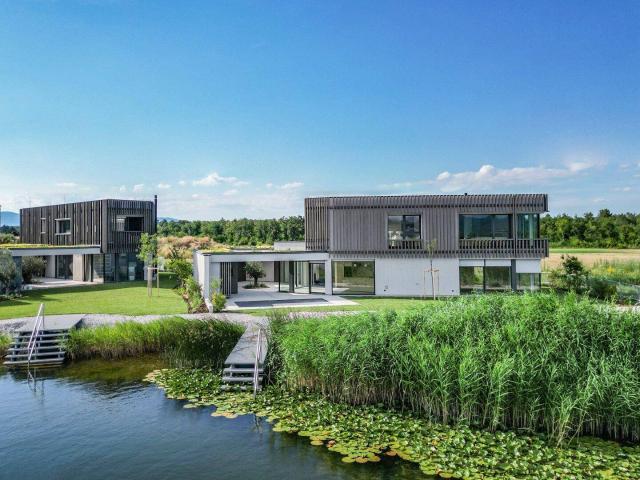 Haus kaufen in Lanzenkirchen, Niederösterreich