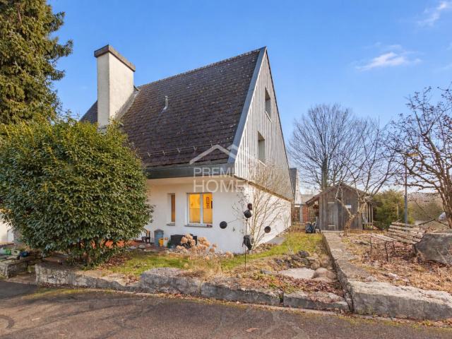Haus kaufen in Brütten, Zürich