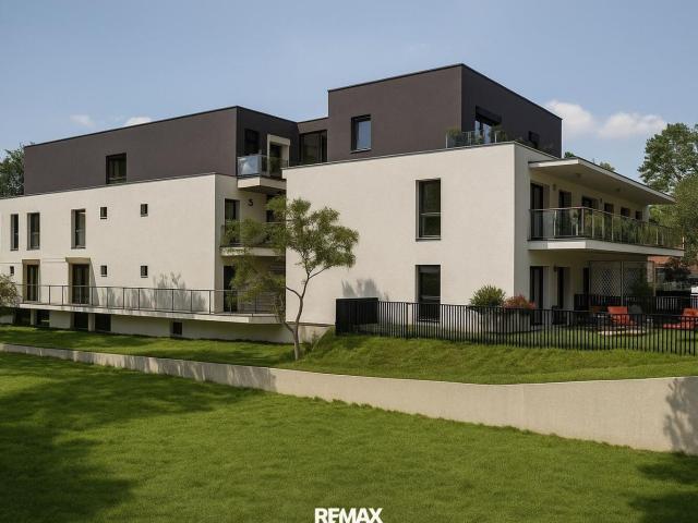Wohnung kaufen in Feldkirchen bei Graz, Steiermark