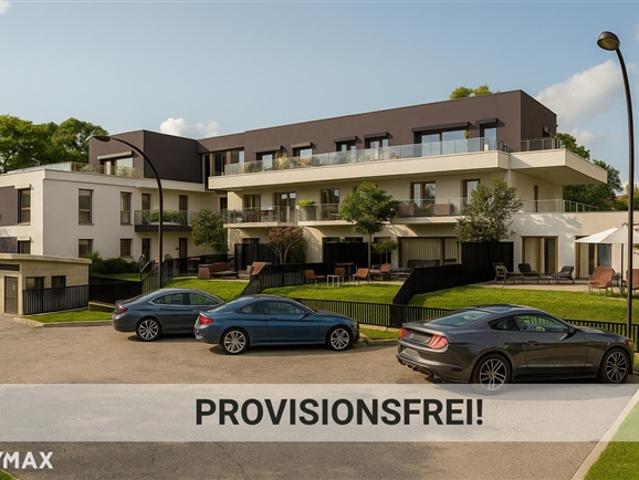 Wohnung kaufen in Feldkirchen bei Graz, Steiermark