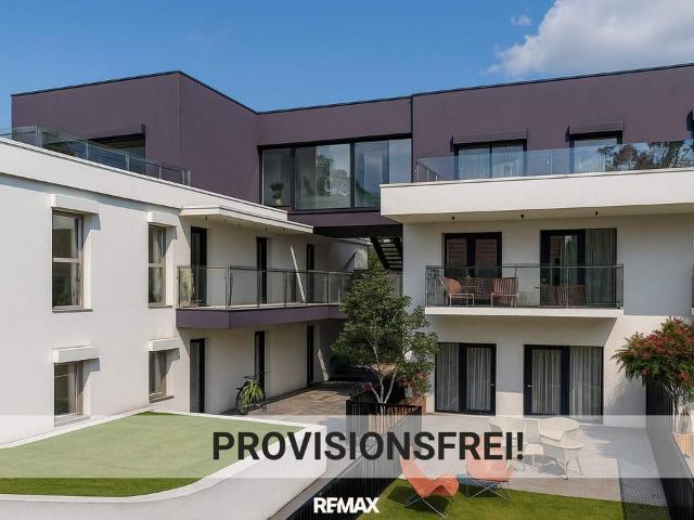 Wohnung kaufen in Steiermark