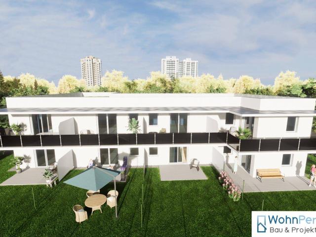 Apartment kaufen in Wetzelsdorf, Gersdorf-Feistritz