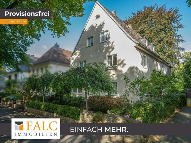 Villa kaufen in Körne, Dortmund