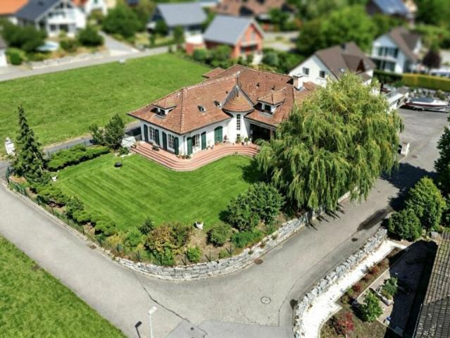 Einfamilienhaus kaufen in Anwil, Bezirk Sissach