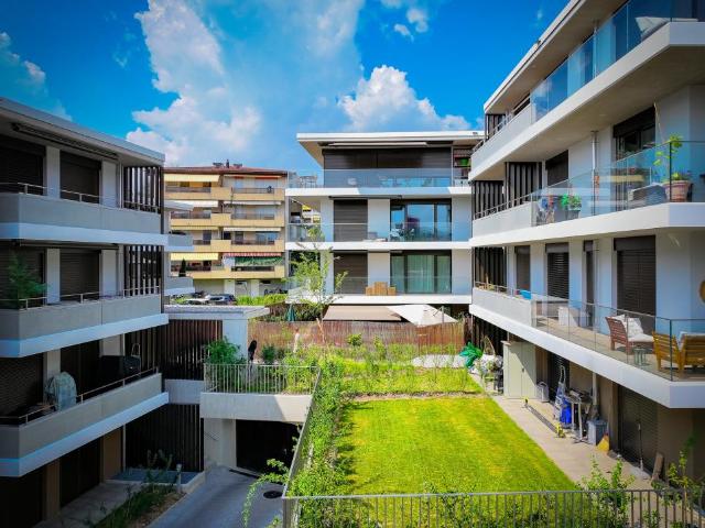 Wohnung kaufen in Prilly, Waadt