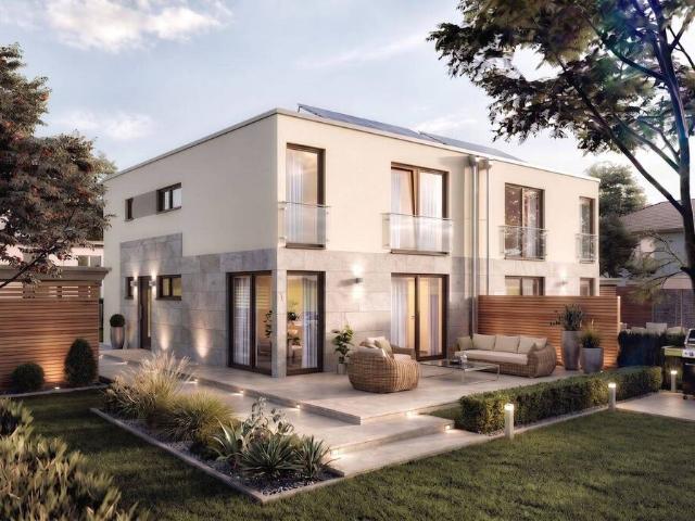 Haus kaufen in Stedefreund, Herford