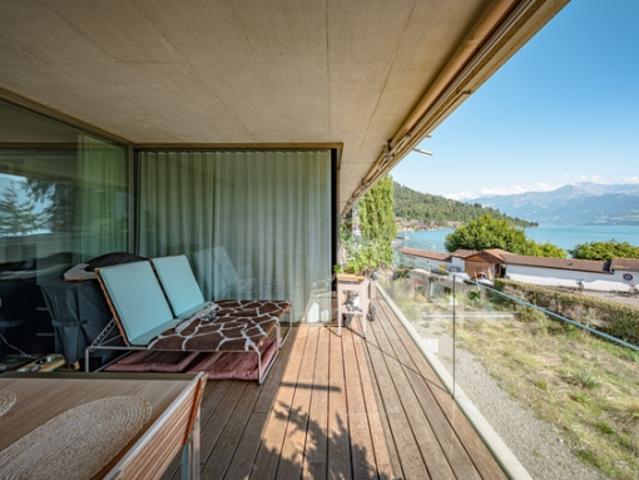 Wohnung kaufen in Thun, Bern