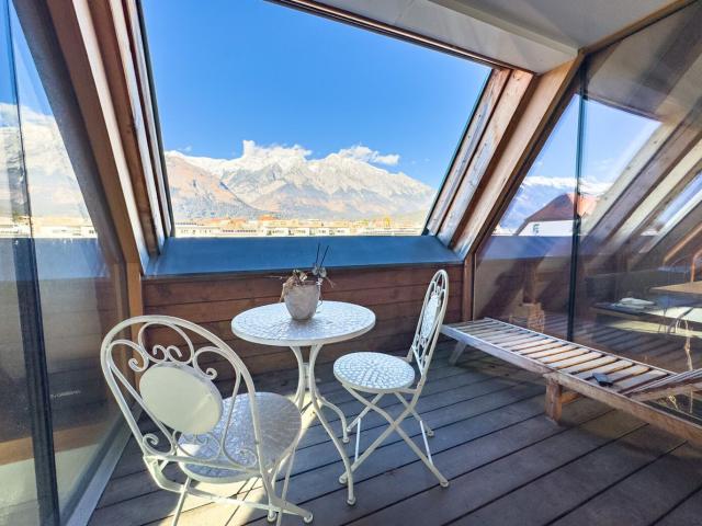 Wohnung kaufen in Hall in Tirol, Tirol