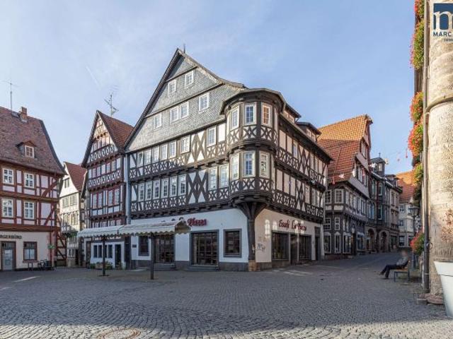 Haus kaufen in Alsfeld, Hessen