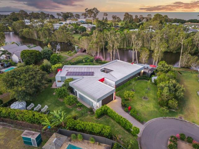 House for sale in Burrum Heads, Queensland