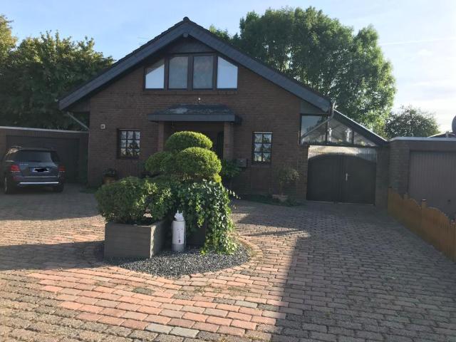 Haus kaufen in Lüttingen, Xanten