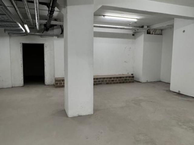 Gewerbe mieten in St. Johann, Saarbrücken