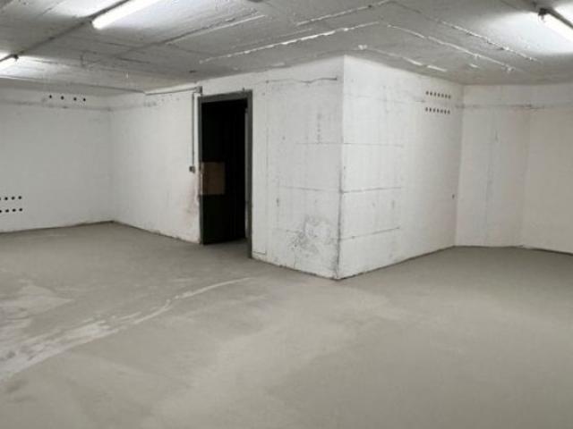 Gewerbe mieten in St. Johann, Saarbrücken