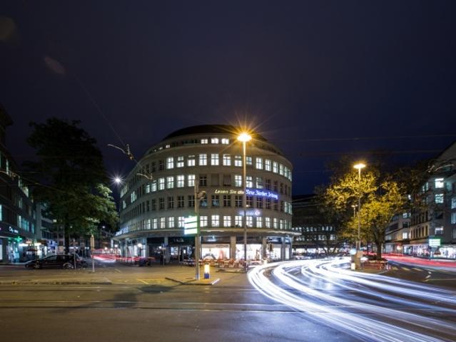 Gewerbe mieten in Zürich