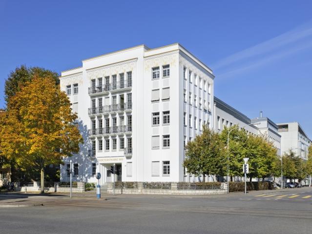 Gewerbe mieten in Zürich