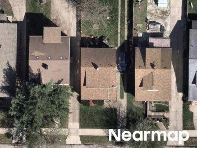 House for sale in Cleveland, Ohio