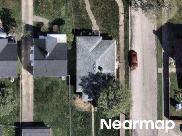 House for sale in Cleveland, Ohio