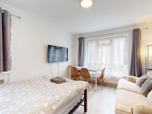 Apartment for rent in Archway, Greater London