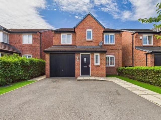 House for sale in Birkenhead, Liverpool City Region