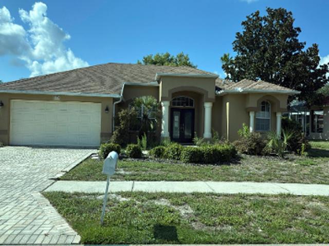 House for sale in Spring Hill, Florida