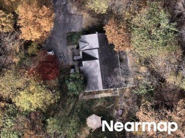 House for sale in Botetourt County, Virginia