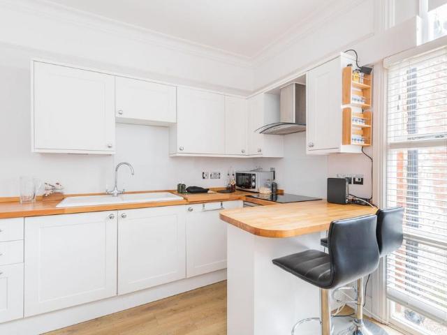 House for rent in Crouch End, Greater London