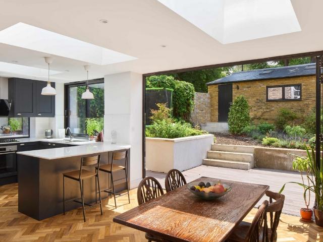 House for rent in Muswell Hill, Greater London