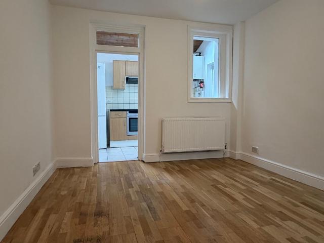 Studio for rent in Greater London