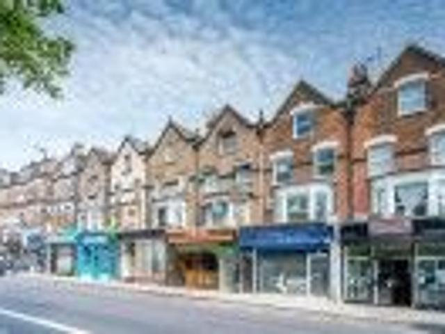 Studio for rent in London, Isle Of Man