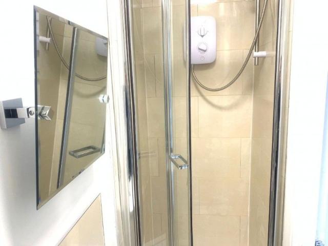 Studio for rent in Shepherd's Hill, Cat Hill