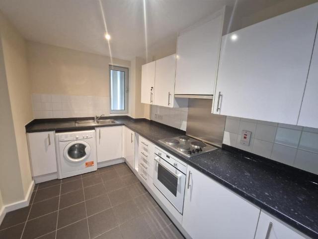 Apartment for rent in Archway, Greater London