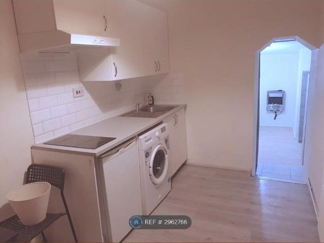 Apartment for rent in Crouch End, Greater London