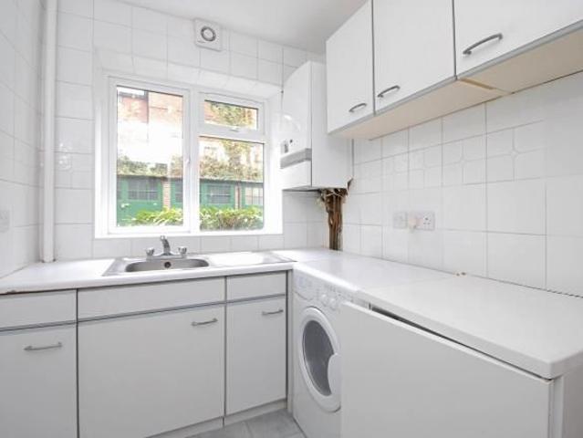 Apartment for rent in Archway, Greater London